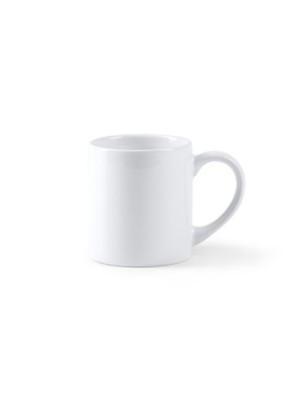 Kubek ceramiczny o pojemności 250 ml przeznaczony specjalnie do sublimacji MARANG