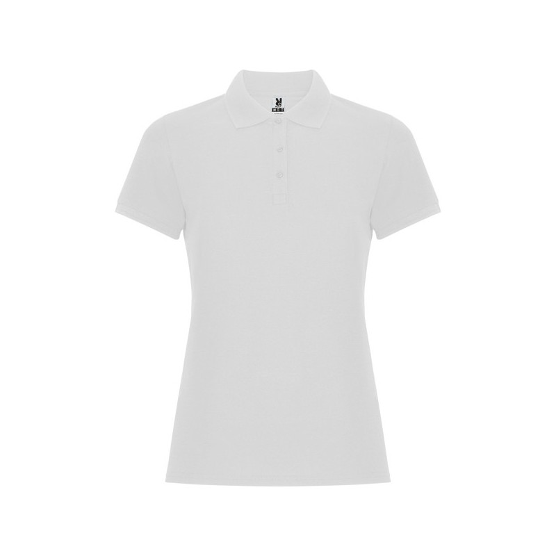 Koszulka polo PEGASO WOMAN PREMIUM Koszulka polo PEGASO WOMAN PREMIUM
