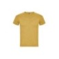 T-shirt z krótkim rękawem w kolorach melanżowych FOX T-shirt z krótkim rękawem w kolorach melanżowych FOX