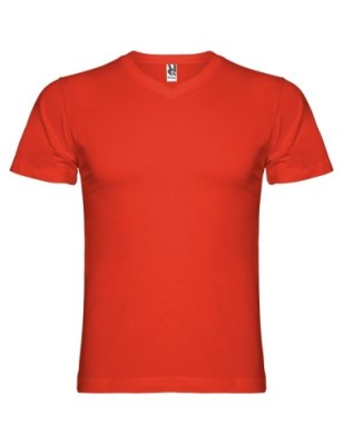 T-shirt z krótkim rękawem SAMOYEDO