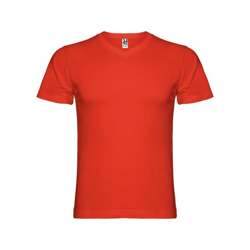 T-shirt z krótkim rękawem SAMOYEDO T-shirt z krótkim rękawem SAMOYEDO