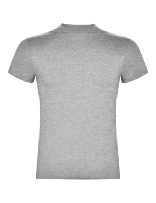 T-shirt z krótkim rękawem TECKEL