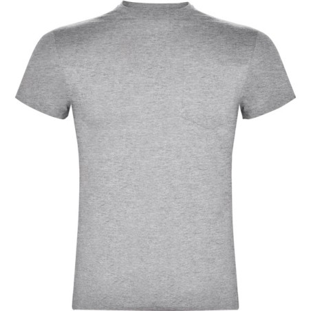 T-shirt z krótkim rękawem TECKEL