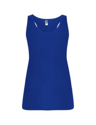 Dopasowany damski top BRENDA