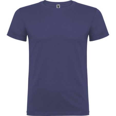 T-shirt z krótkim rękawem BEAGLE