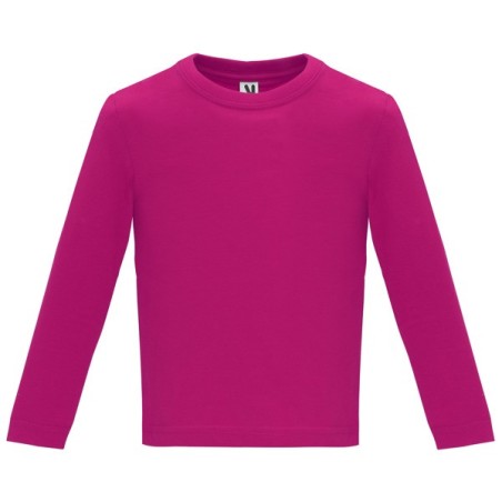 Koszulka  z długim rękawem BABY L/S